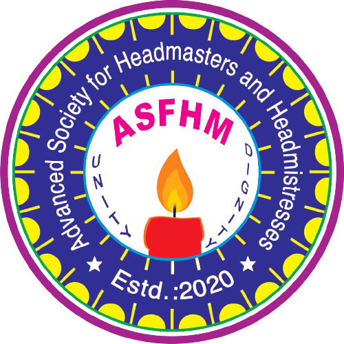 ASFHM LOGO