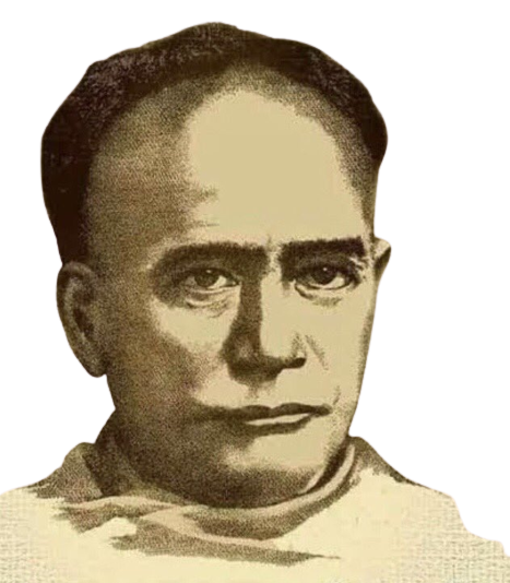 Iswarchandra Vidyasagar